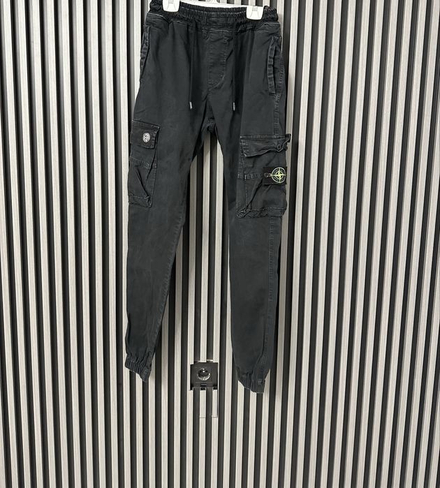 Карго панталон Stone Island