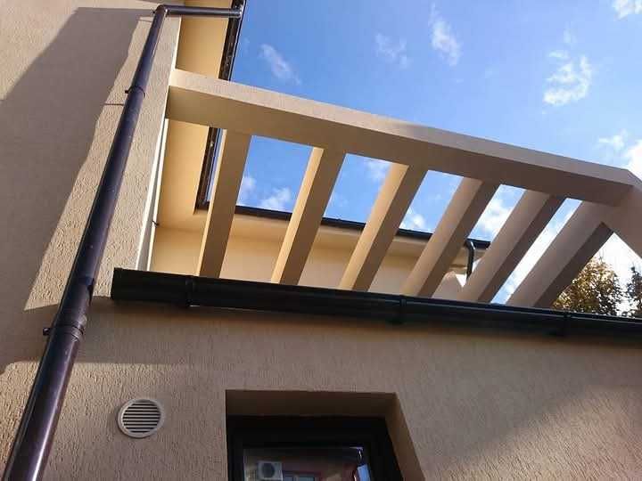 Amenajări interioare exterioare