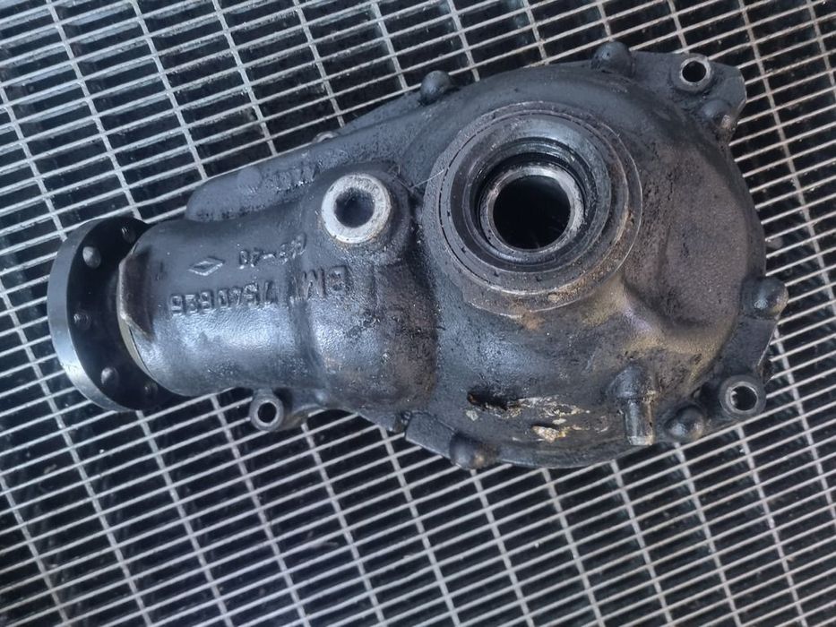 Cutie de Tranfer Grup Fata BMW X3 E83 2.0 Diesel 2003 - 2006 150CP Manuala 6 Trepte M47 ...