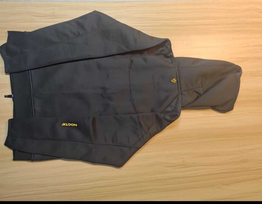 Vand nike tech nocta.