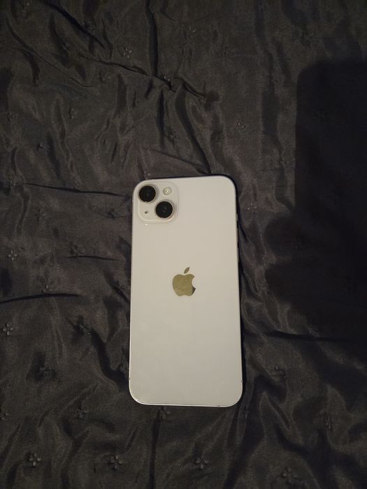 Iphone 14 Plus Mov