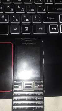 SONY ERiCSSON J10i телефон продается