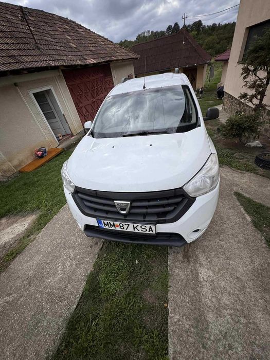 Dacia Doker de vanzare
