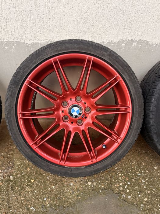 Джанти с гуми 19 BMW M 225