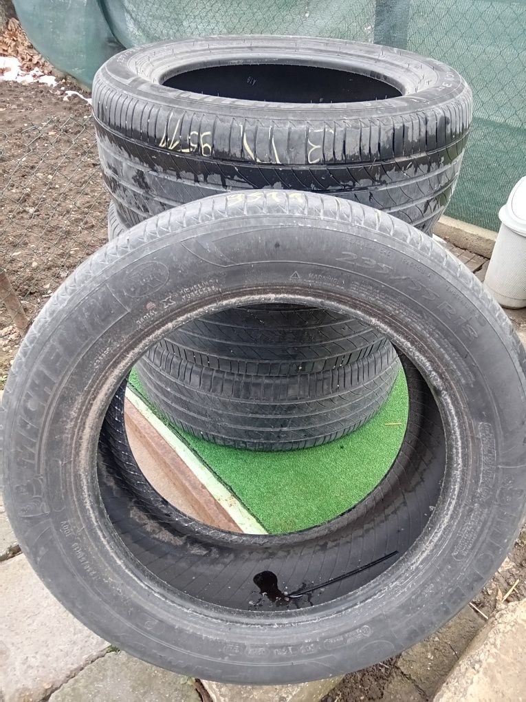 Летни гуми 18 цола 235/55R18