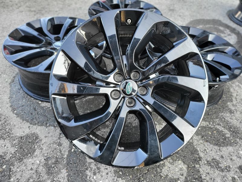 20цола Land Rover Range Rover Evoque 5x108 Ленд Роувър Рейндж Ровър