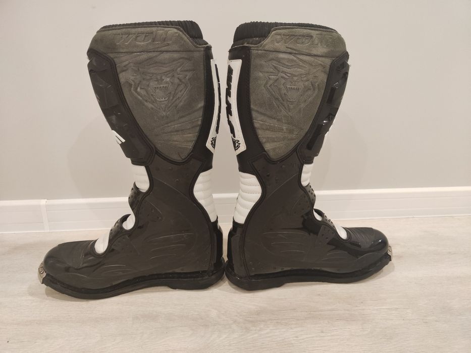 Кросови ботуши WULF 46 номер