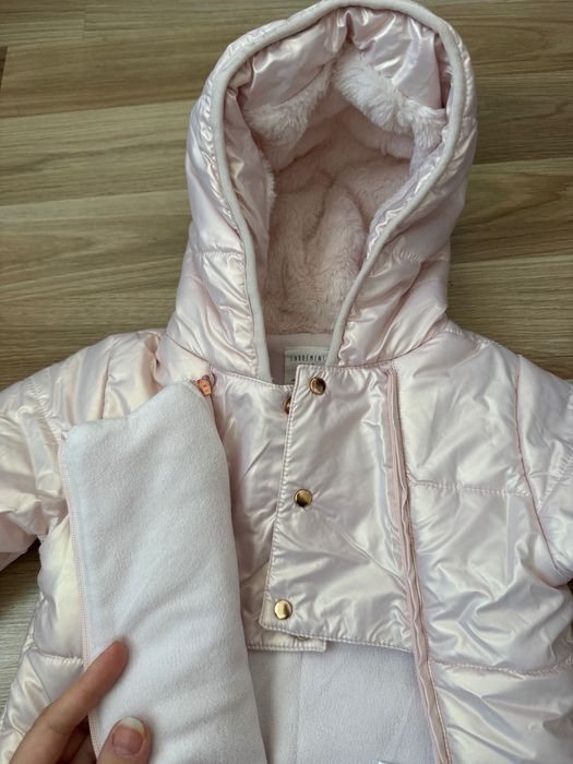 Космонавт Carrement beau 12 м 74 см