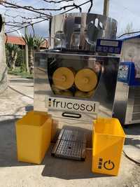 Frucosol F50-AC , сокоизтисквачка