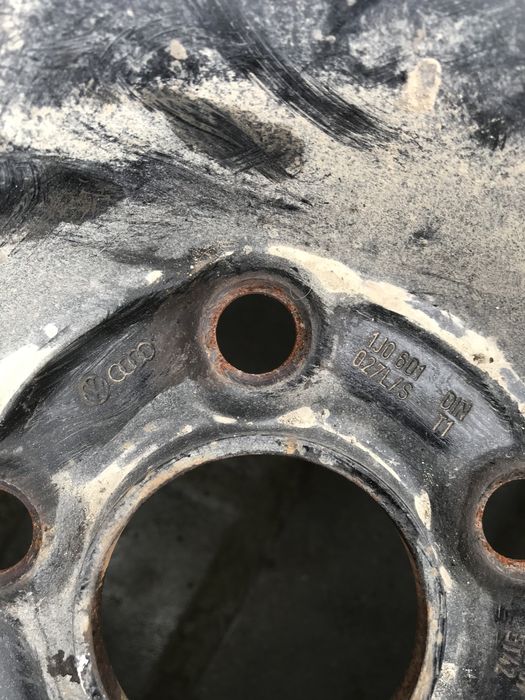 Jante tabla 5x100 schimb cu diverse