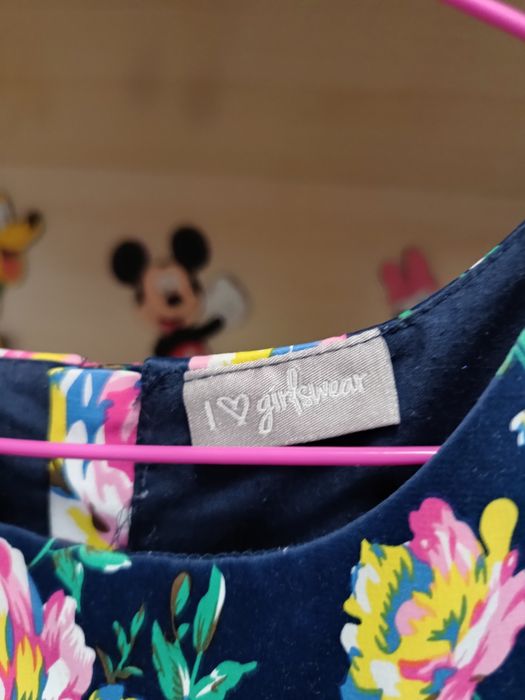 Rochițe de vara 7- 10 ani