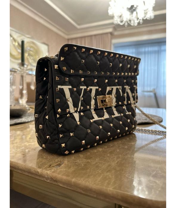 Сумка Valentino VLTN