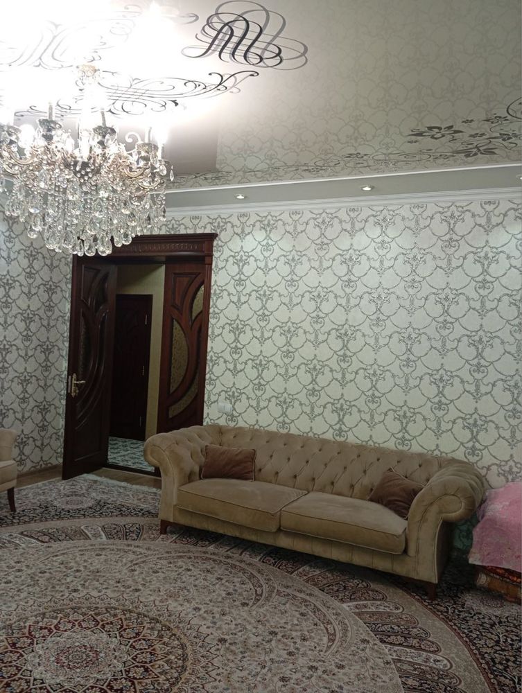 Куйлук 1.  Аренда 4 ком.  3 этаж 600$
