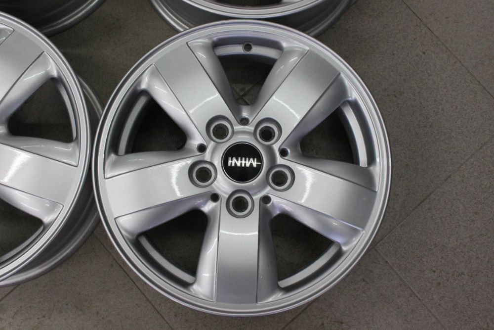 Джанти 15" Mini Cooper (2014-)