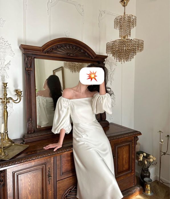 Продается Платье Sense X