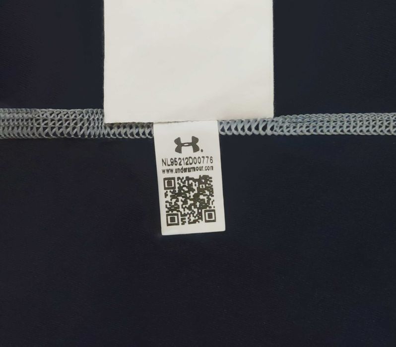 Tricou Under Armour Compresie