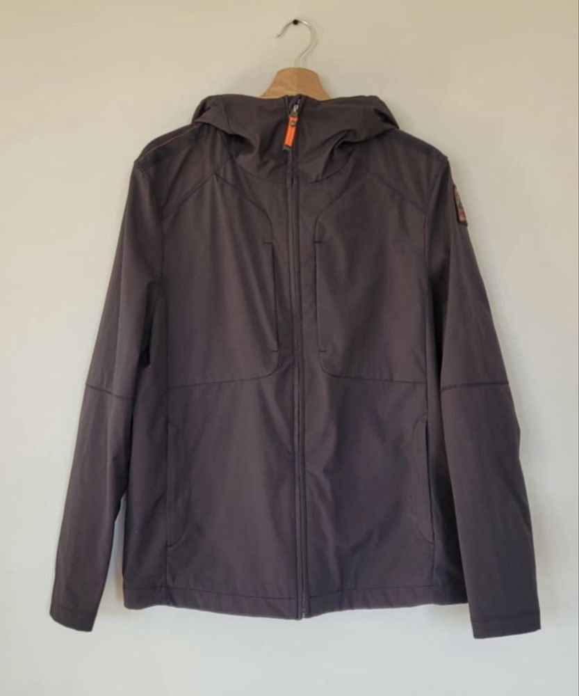 Яке Parajumpers Softshell – Размер L