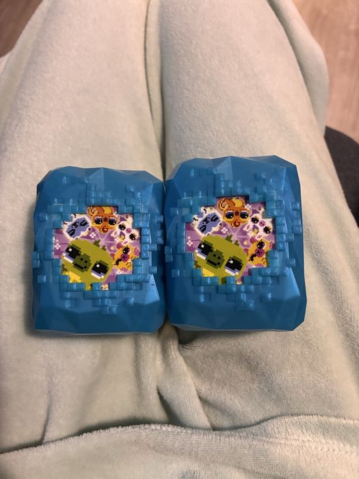 Jucarii interactive Bitzee