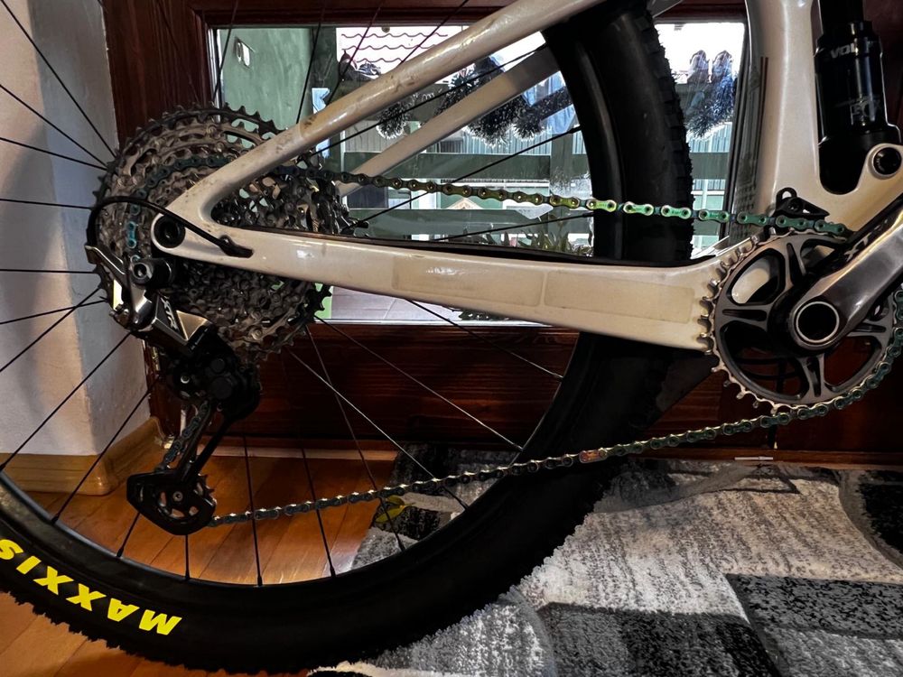 Scott spark 2600€ negociabil