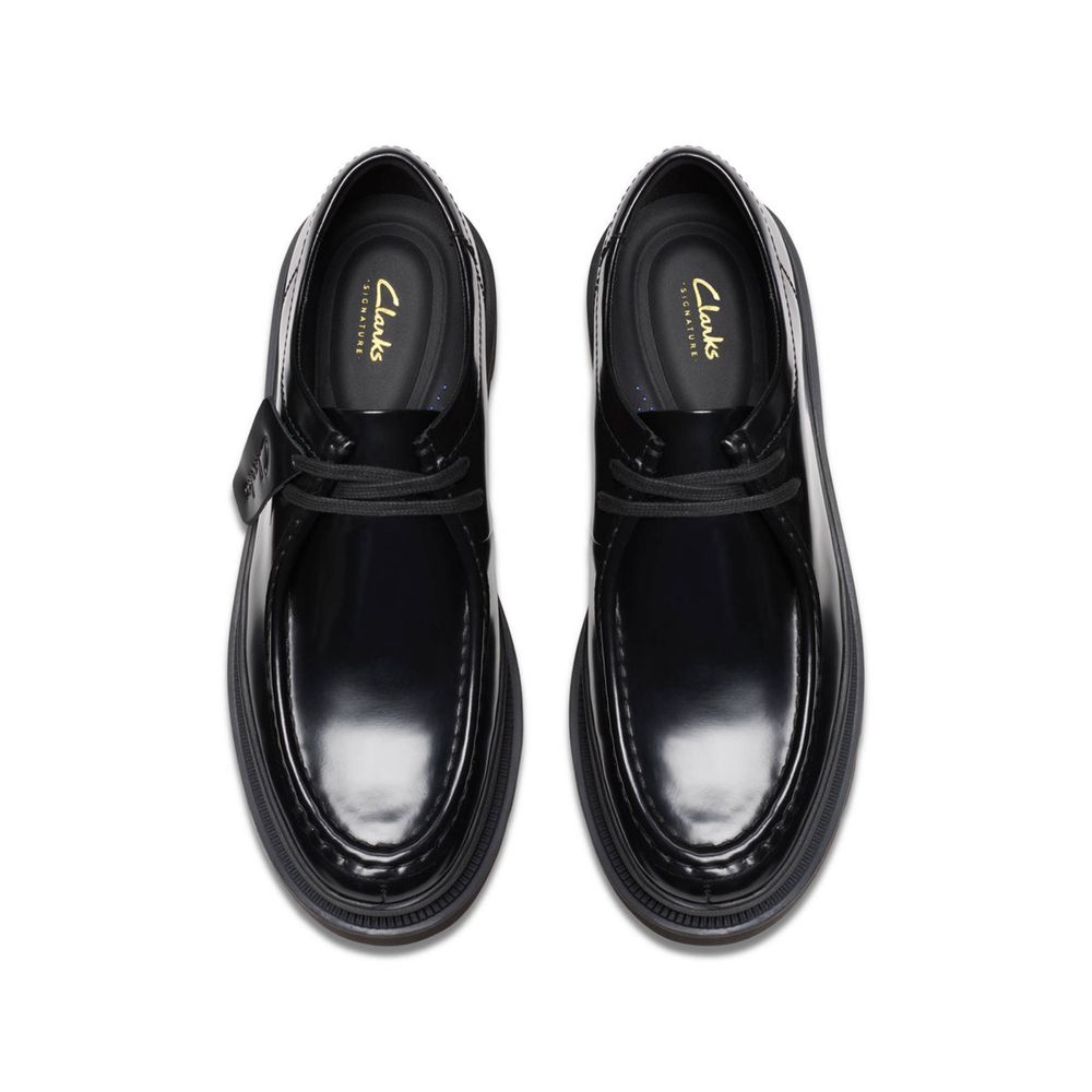 Кожени Clarks Badell Seam 39.5