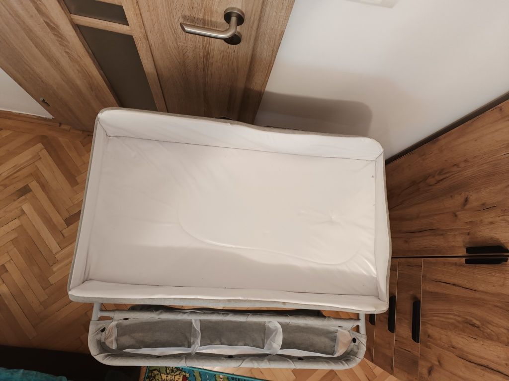 Masa de infasat multifunctionala pliabila