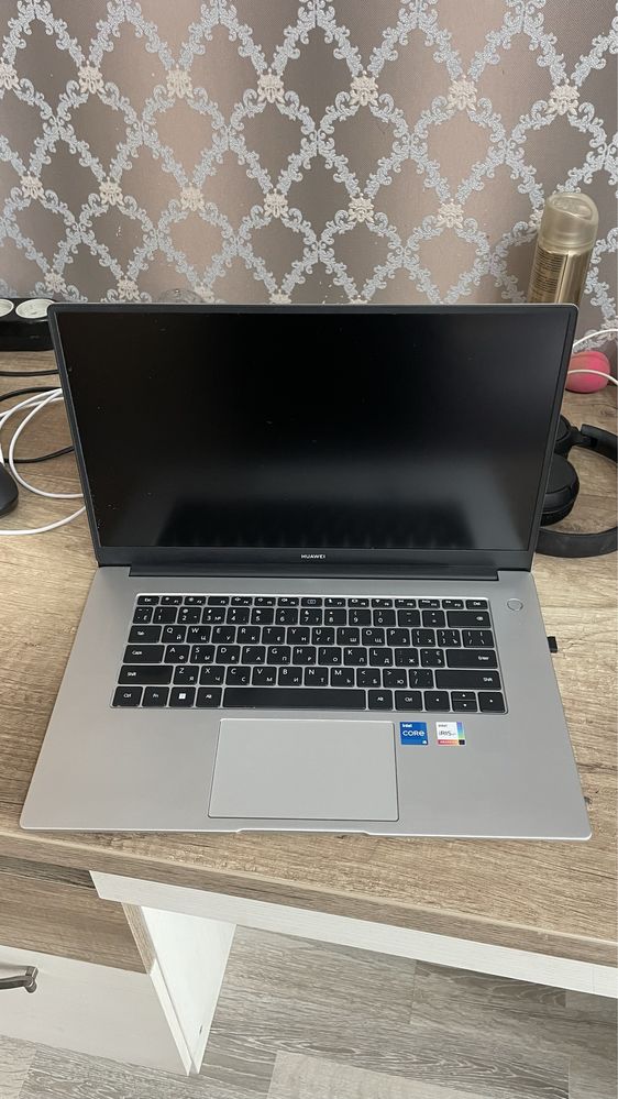 Ноутбук Matebook d15