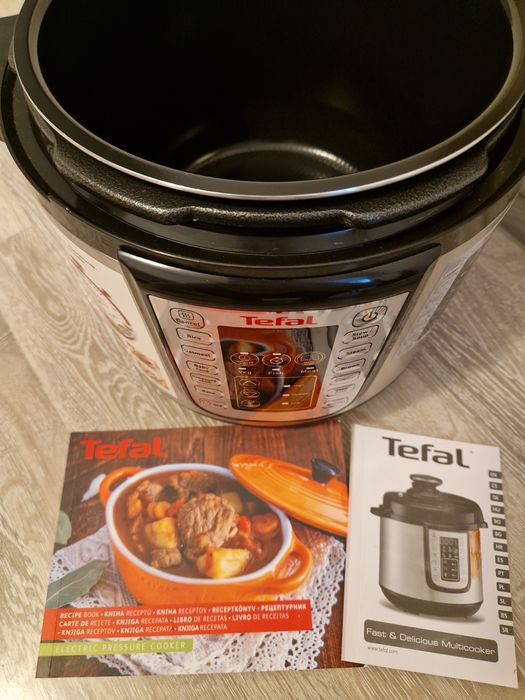 Oala Tefal One Pot
