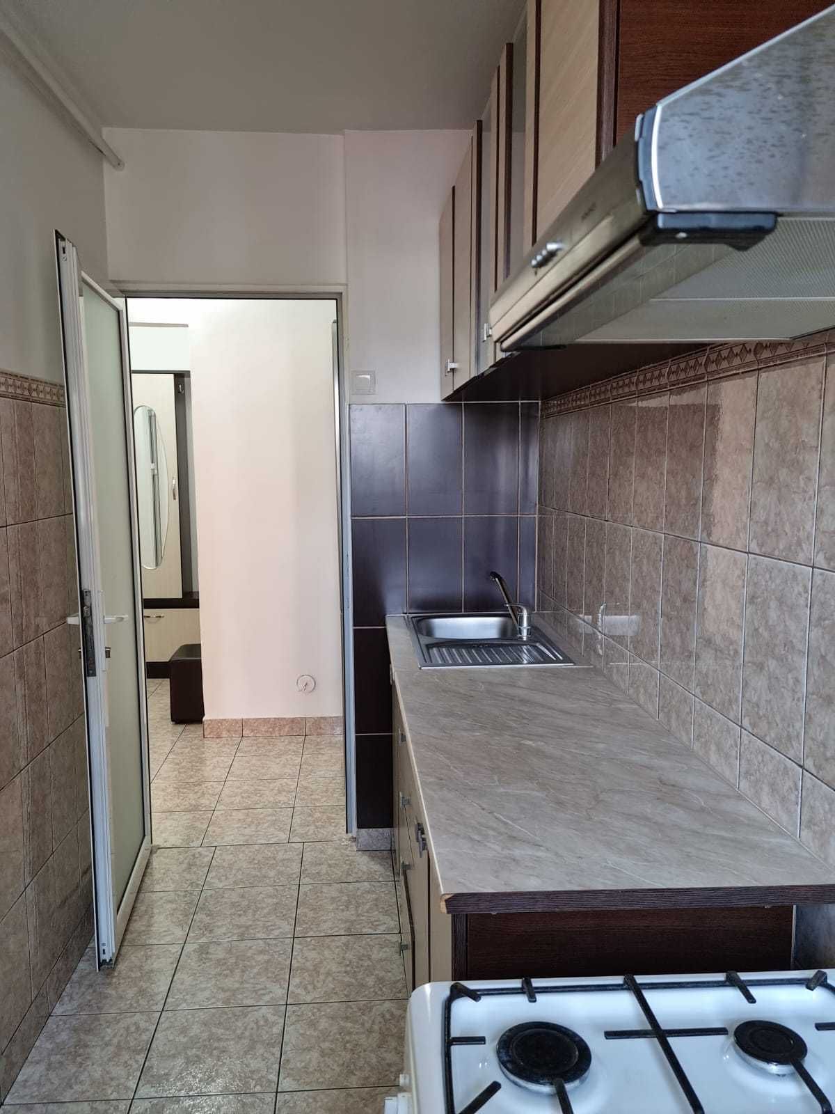 Oportunitate, credibilitate, garsoniera de inchiriat zona centrala