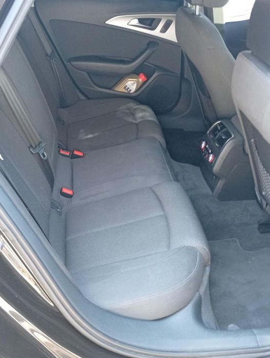 Audi A 62012  lll