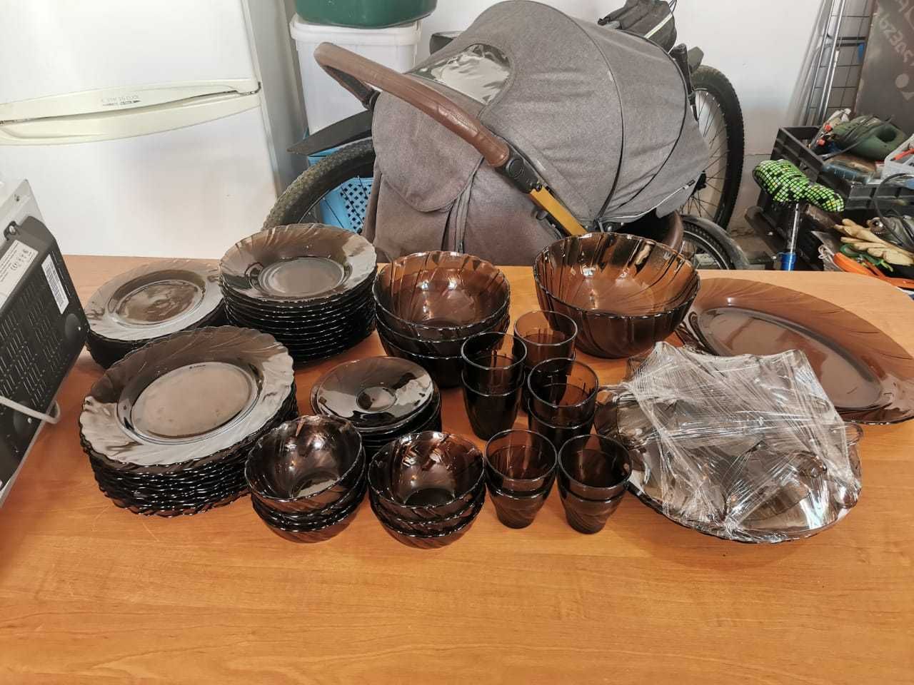 Продам набор посуды