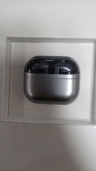 Наушники безпроводные