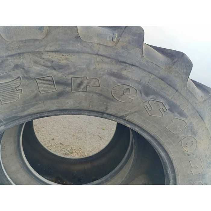 Anvelope 620/70r42 Firestone Agricole de Tractiune Second Hand