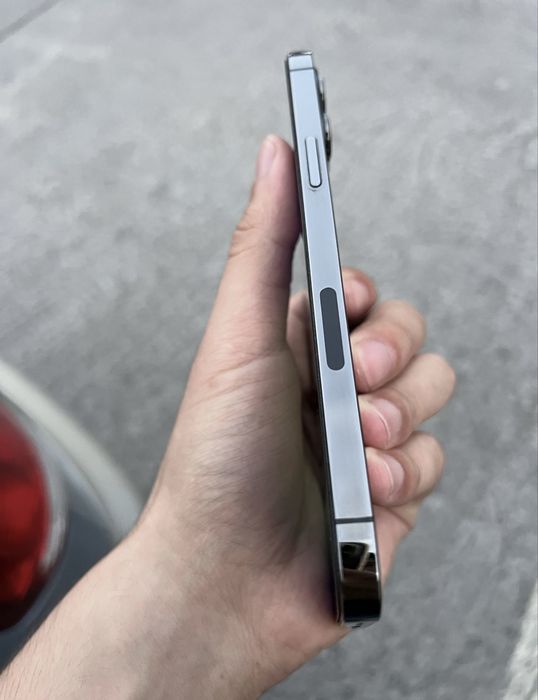 Iphone 12 pro max