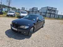 Bmw seria 1,e 87