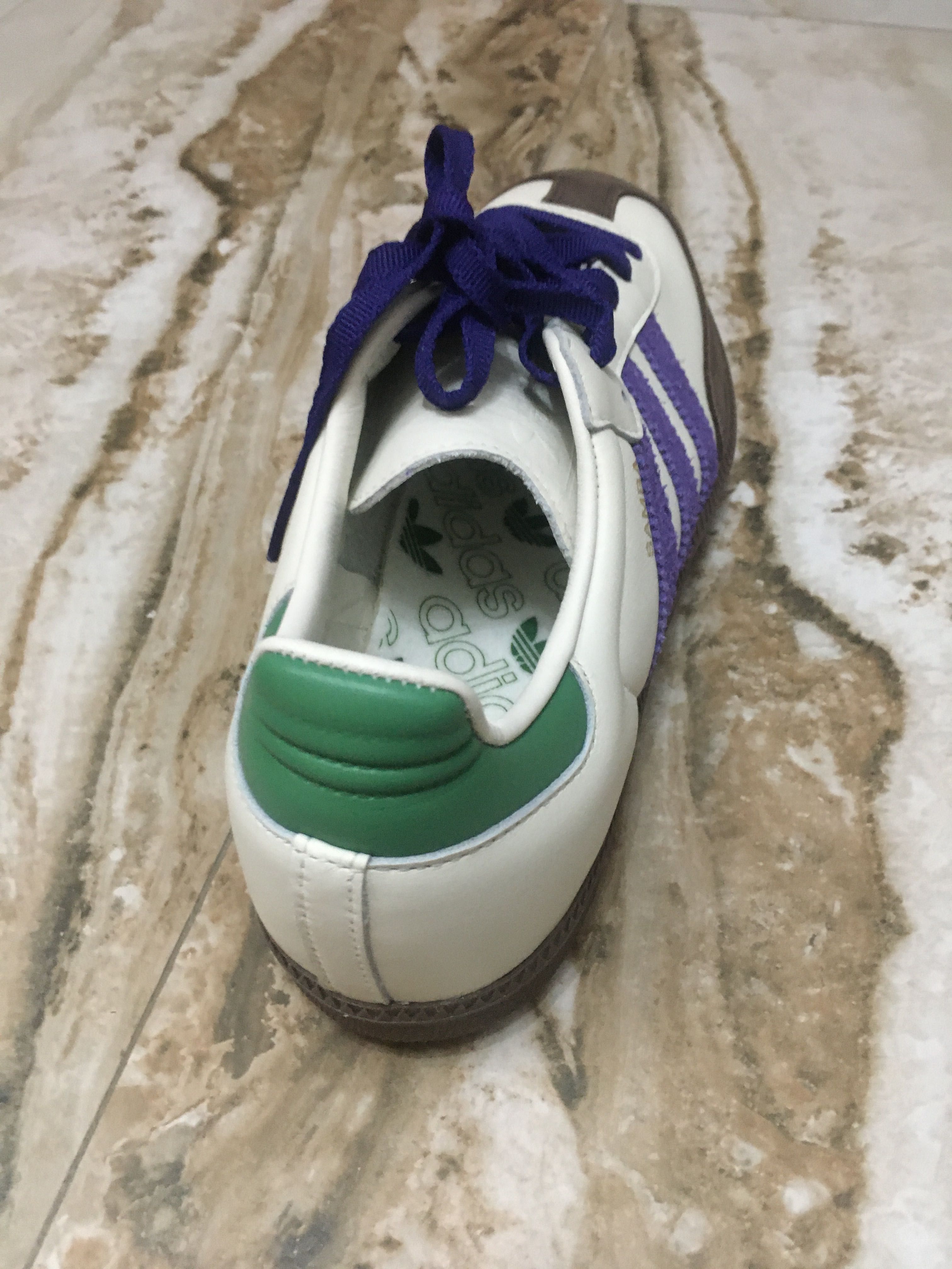 Adidas samba OG унисекс