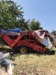 Картофокомбайн Grimme