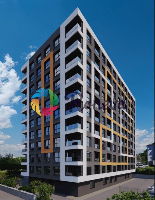 Продава се Многостаен апартамент в Варна, Младост 2 - 143 кв.м за 1154 €/кв.м - Снимка #2