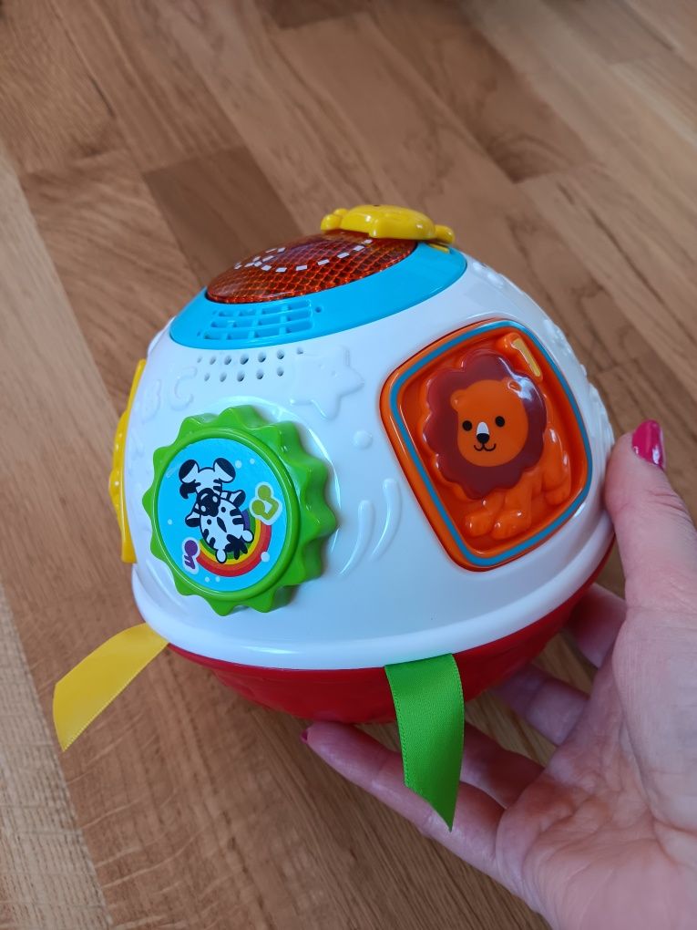 Музикални играчки