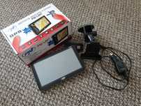 GPS Sistem de navigatie portabil PNI L807 7 inch