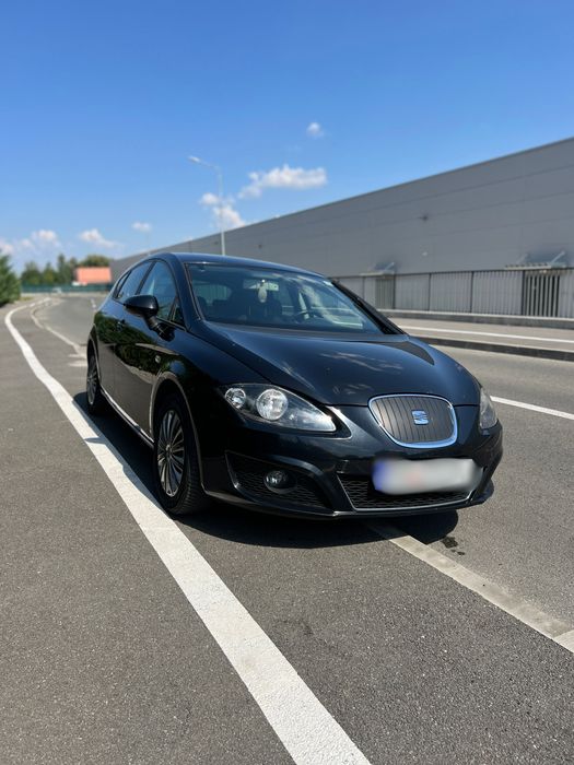 Seat Leon Stylance