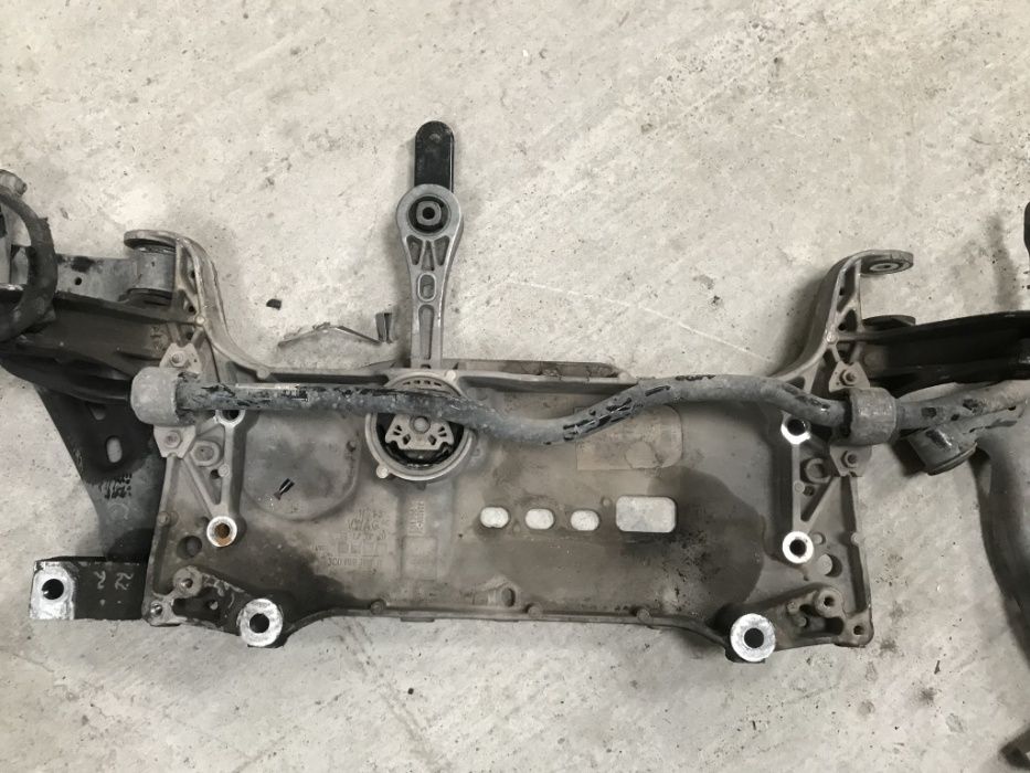 Jug / Cadru/ Punte fata motor Vw Tiguan 2011 2012 2013 2014