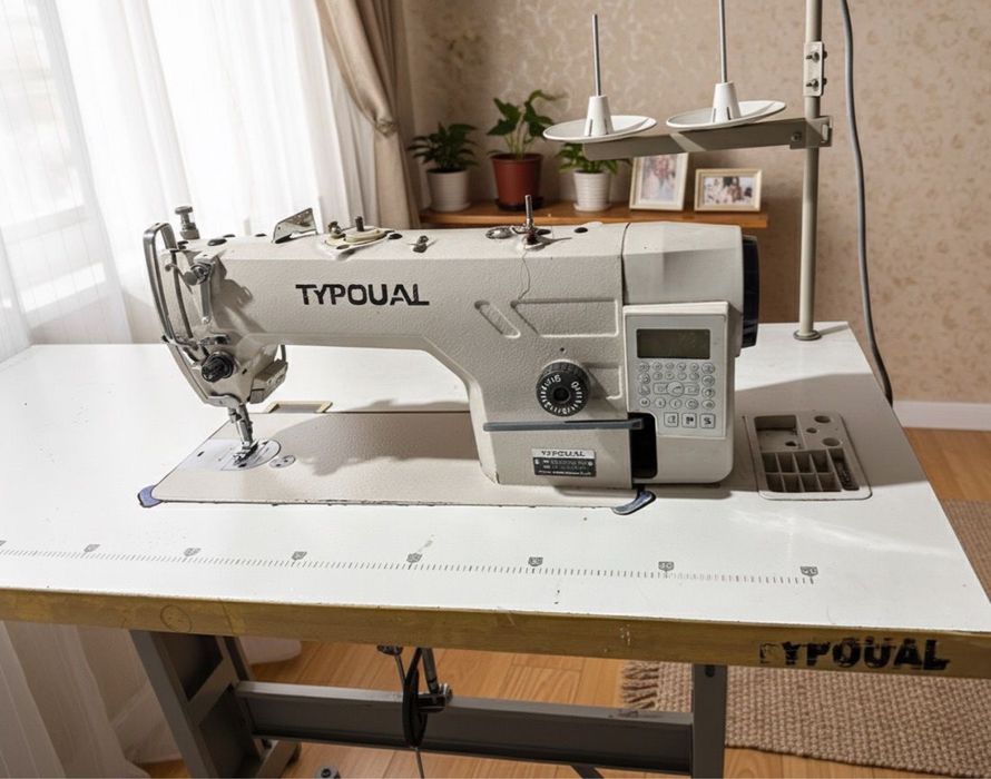 Швейная машинка Typoual