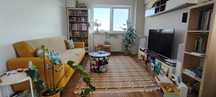 Apartament 2 camere (64 mp) – Voluntari | Parcare inclusa