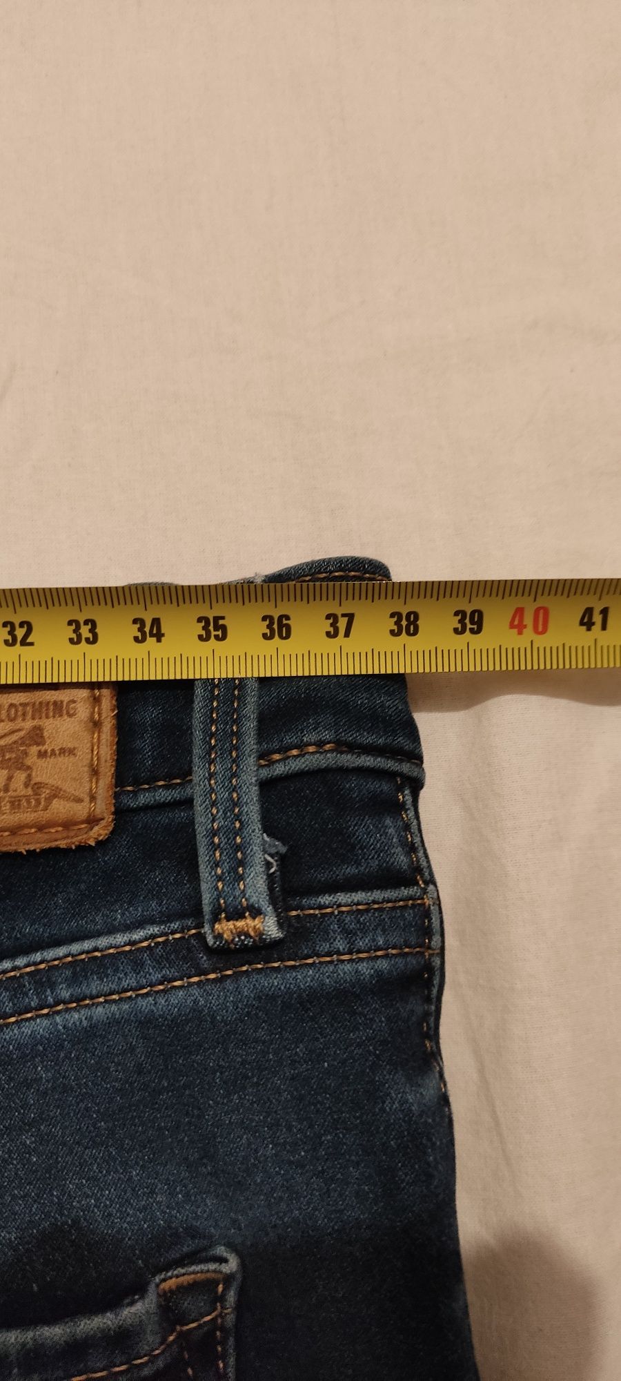 Blugi Levi Strauss Premium 312 Shaping Slim W27 L30 jeanși jeans dama