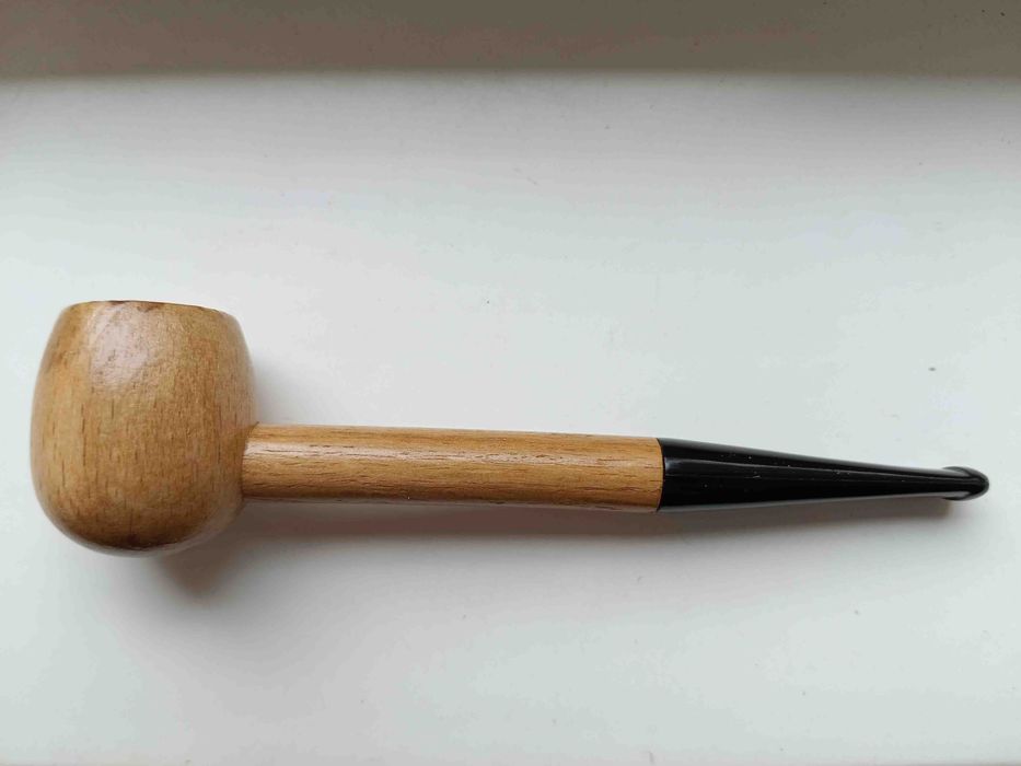 курительная трубка (номер 11)