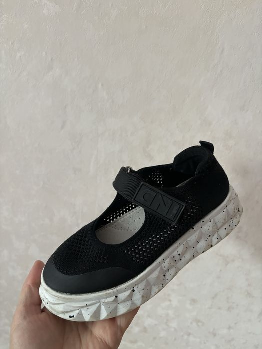 Туфли сетка 32 размер