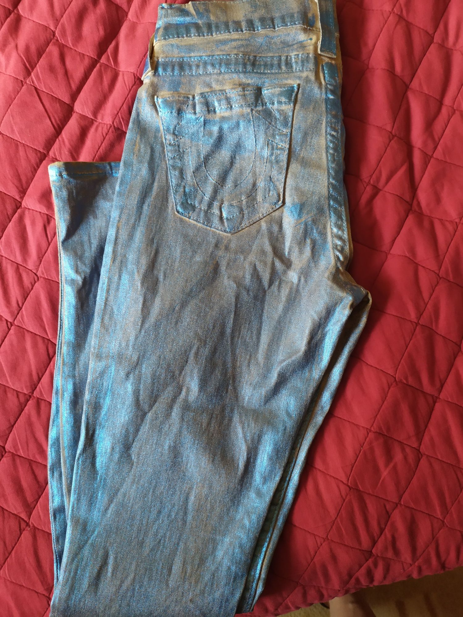 True religion jeans 26