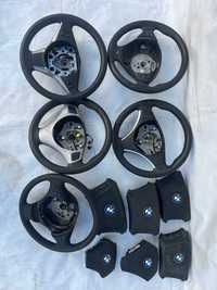 Volan BMW E39 M E53 E46 E87