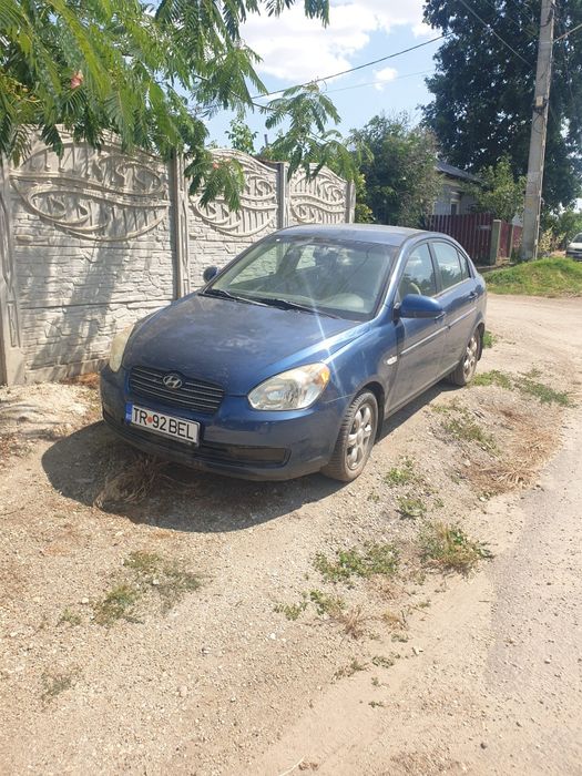 De vanzare Hyundai Accent