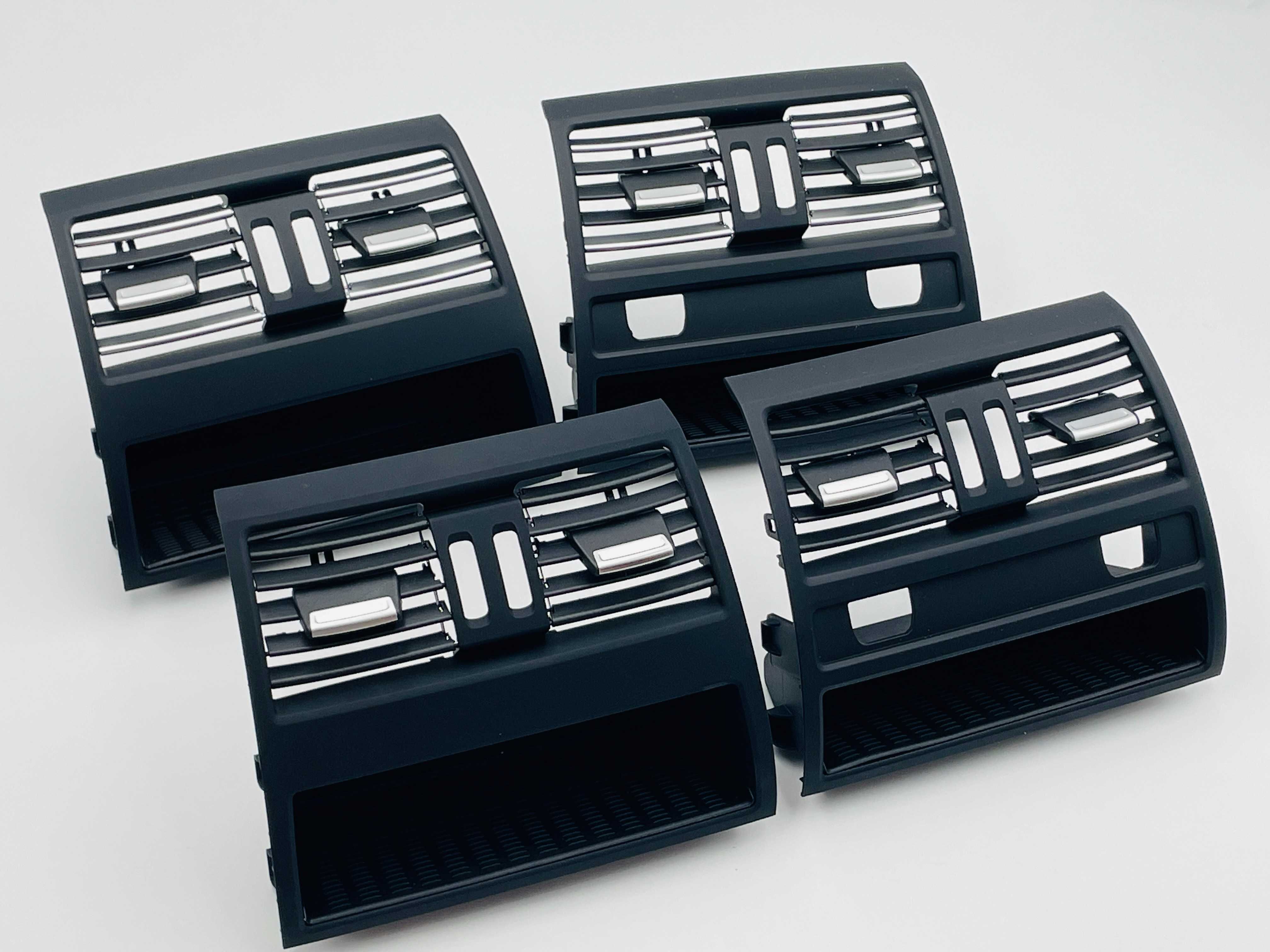 Grila Grile Centrale Ventilatie Aer Clima Spate BMW F10 Seria 5
